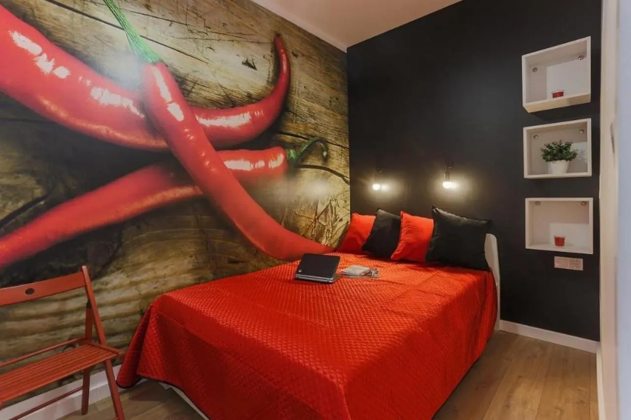 Grobla By Loft Apartments Gdaňsk Polsko