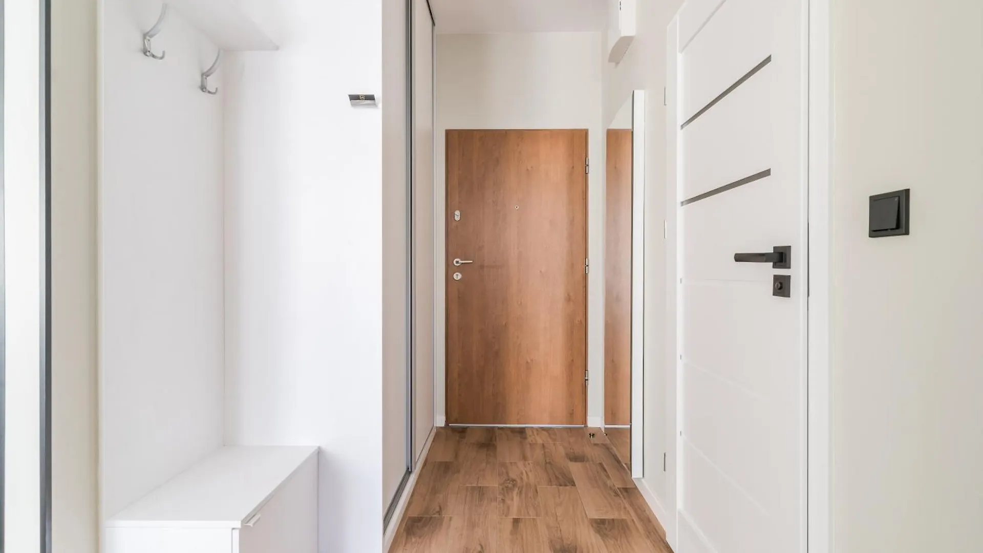 Grobla By Loft Apartments Gdaňsk