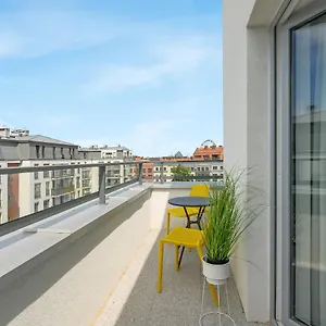  Apartmán Swietej Barbary