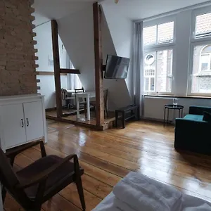  Apartmán Biskupia Riverside City View