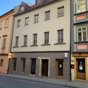Mitte Brno