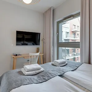  Apartmán Grano - Pool, Sauna, & Parking By Downtown